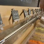 Bellevue 4* סיבודן