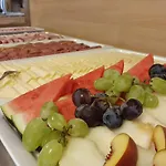 מלון Bellevue סיבודן