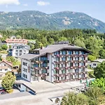 Bellevue מלון סיבודן