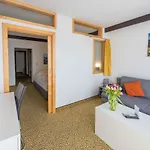 Bellevue מלון 4*