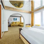 מלון Bellevue 4*