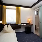 מלון Bellevue סיבודן