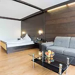 Bellevue מלון סיבודן