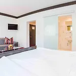 מלון Bellevue סיבודן