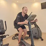 Bellevue מלון 4*