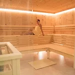 Bellevue מלון 4*