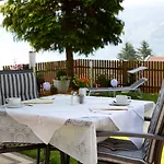 Bellevue מלון סיבודן