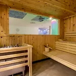 מלון Bellevue 4*