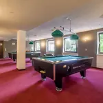 Otel Bellevue 4*