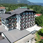 Bellevue מלון 4*