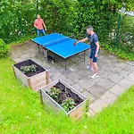 מלון Bellevue סיבודן