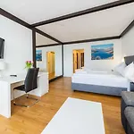 מלון Bellevue סיבודן