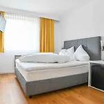 Bellevue 4* סיבודן