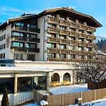 מלון Bellevue סיבודן