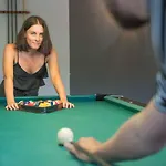 Bellevue מלון 4*