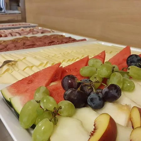 Hotel Bellevue Seeboden