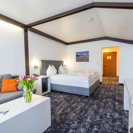 Hotel Bellevue
