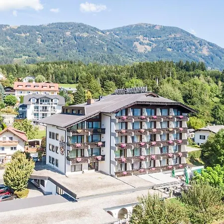 Bellevue فندق سيبودن