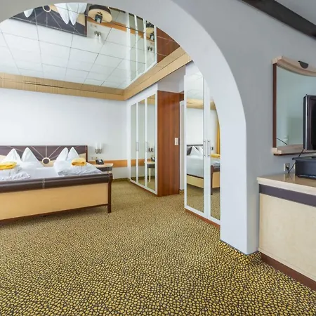 Bellevue 4* Seeboden am Millstätter See