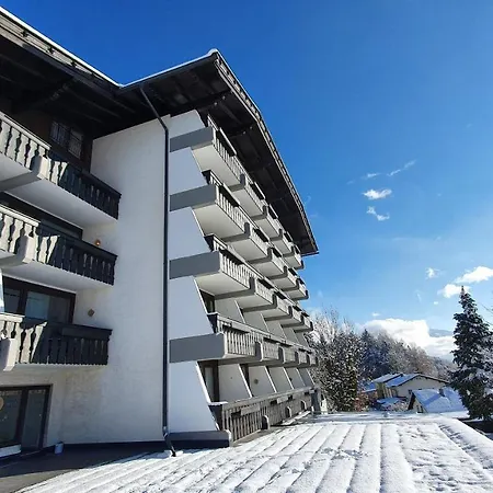 Bellevue فندق سيبودن