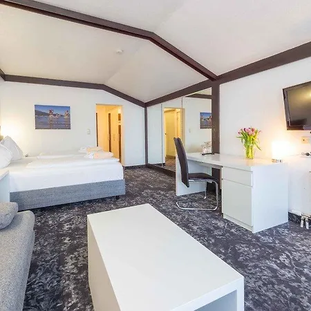 Bellevue 4* Seeboden am Millstätter See