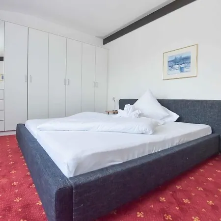 Bellevue 4* سيبودن