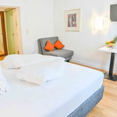 Bellevue Hotel 4*