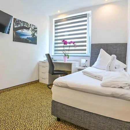 Bellevue Hotel 4*