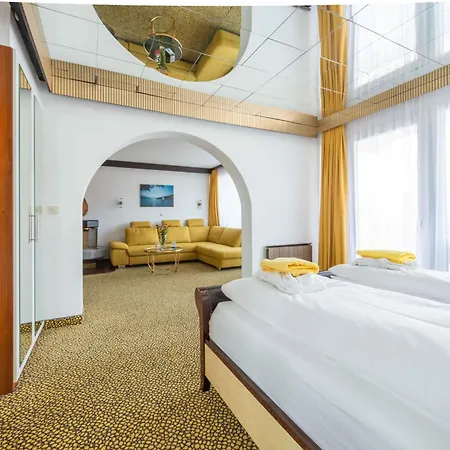Hotel Bellevue 4*