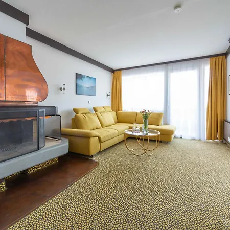 מלון Bellevue סיבודן