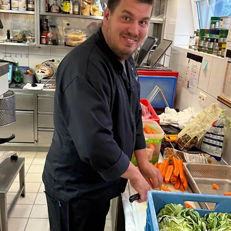 Bellevue Hotel Seeboden