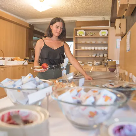 Bellevue فندق 4*