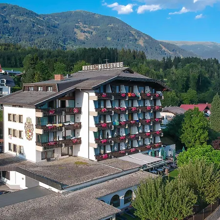 Bellevue سيبودن