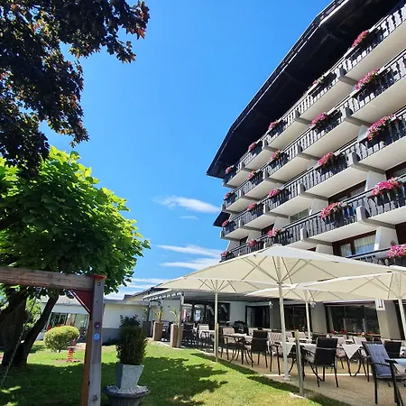 Bellevue 4* سيبودن