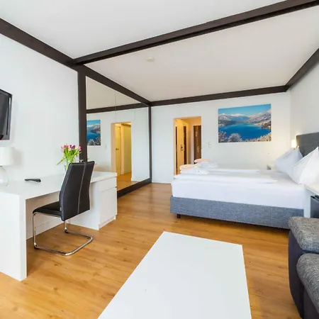 فندق Bellevue سيبودن