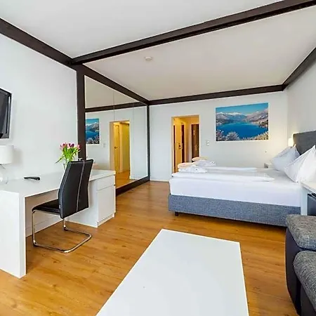 Bellevue 4* Seeboden