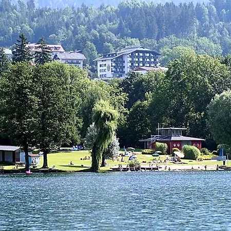 Bellevue Ξενοδοχείο 4*