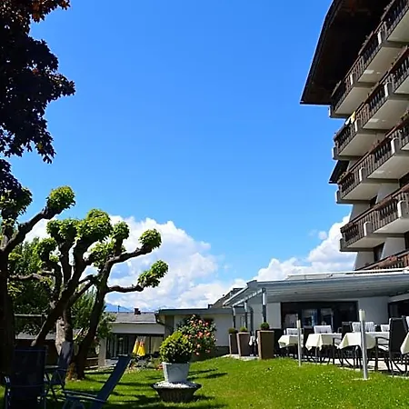 Bellevue Ξενοδοχείο 4*