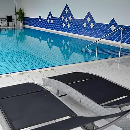 Ξενοδοχείο Bellevue Seeboden