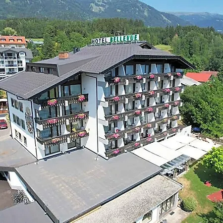 Bellevue 4*