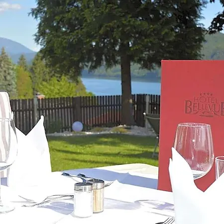 Bellevue 4*