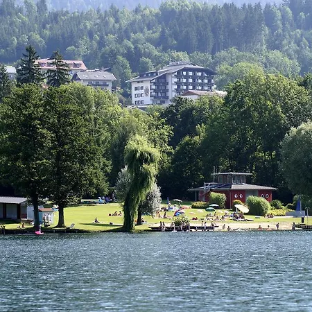 فندق Bellevue سيبودن