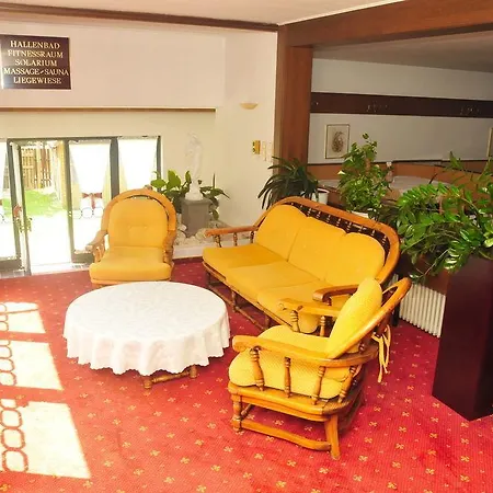 Bellevue Hotel