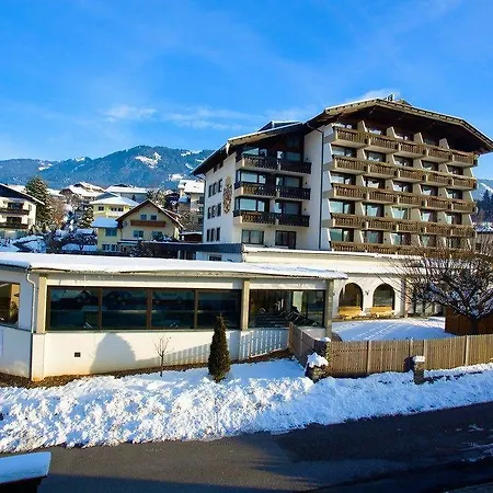 Bellevue Hotel