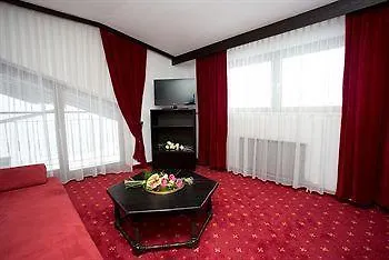 Bellevue Hotel