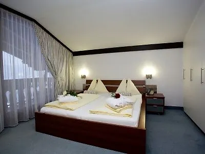 Bellevue Hotel 4*