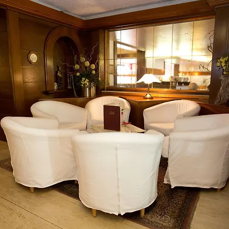 Bellevue فندق سيبودن