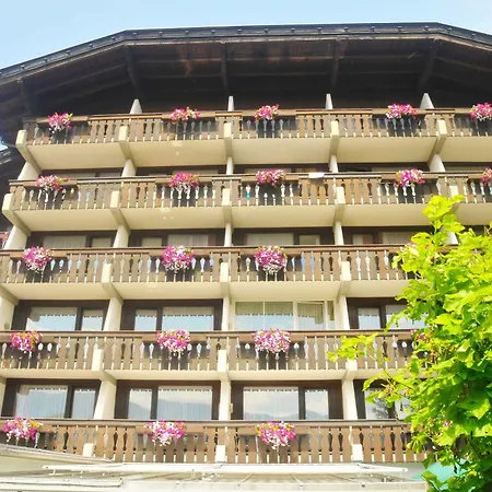 Bellevue Hotel Seeboden am Millstätter See
