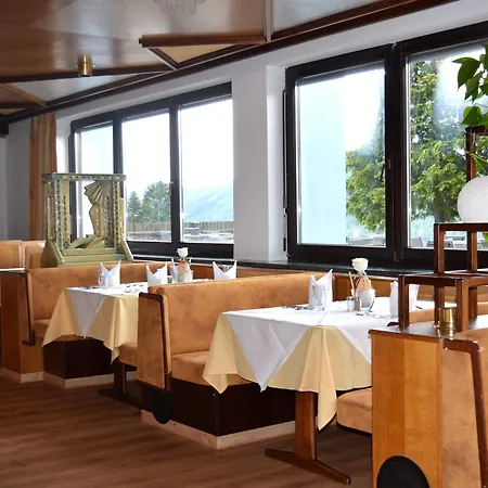 Bellevue Hotel 4*