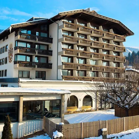 Hotel Bellevue Seeboden